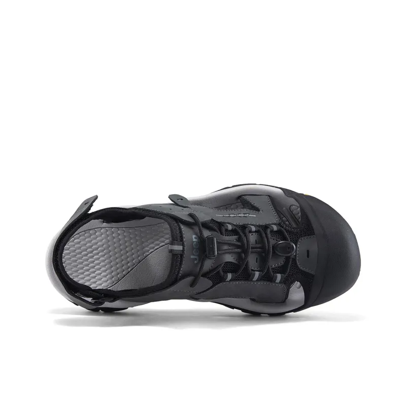 Jeep River Trekking Shoes Men's-10
