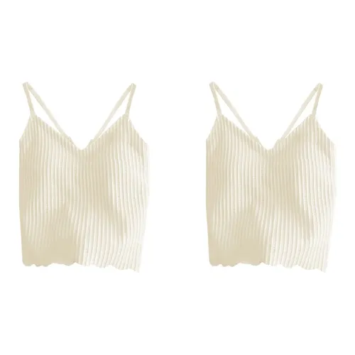 YUZHAOLIN Bra Women's Combo Set