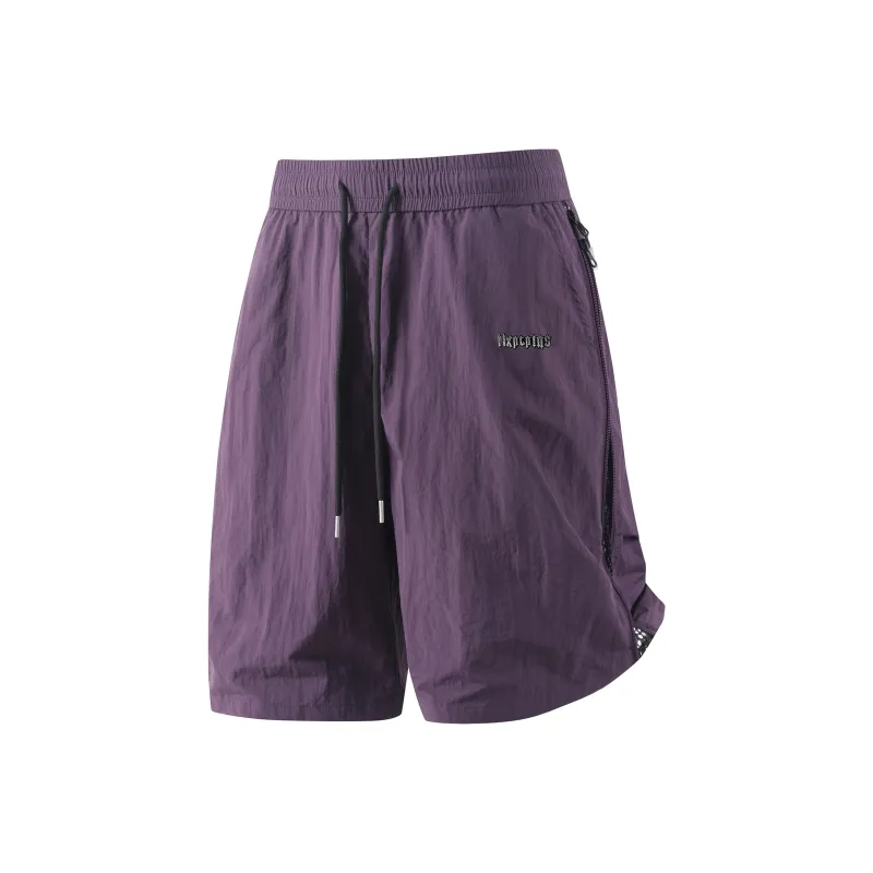 NXPTP Summer Casual Shorts Unisex-22