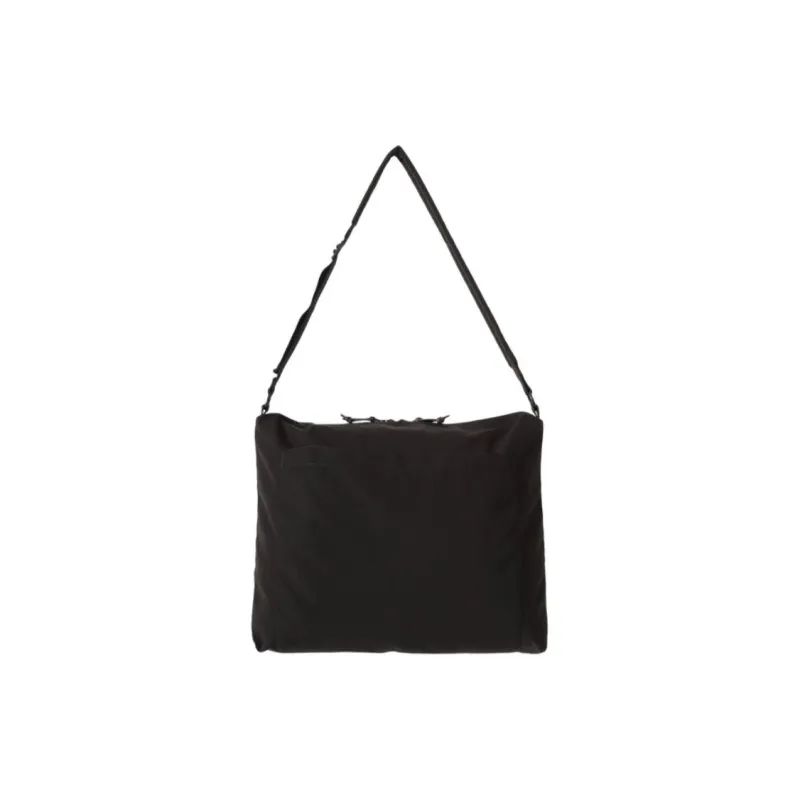 THE NORTH FACE PURPLE LABEL Polyester Crossbody Bag, Shoulder Bag Unisex Black-2