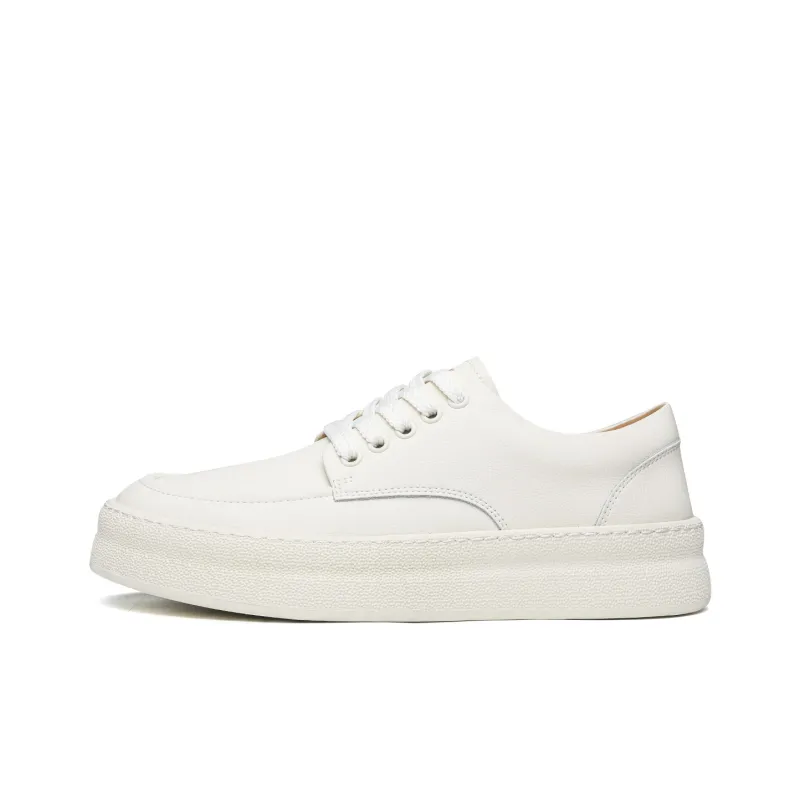 CHINT Skateboard Shoes Men Low Top-4