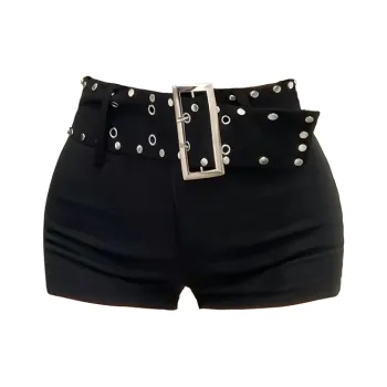 Si Bei'er Casual Shorts Women's