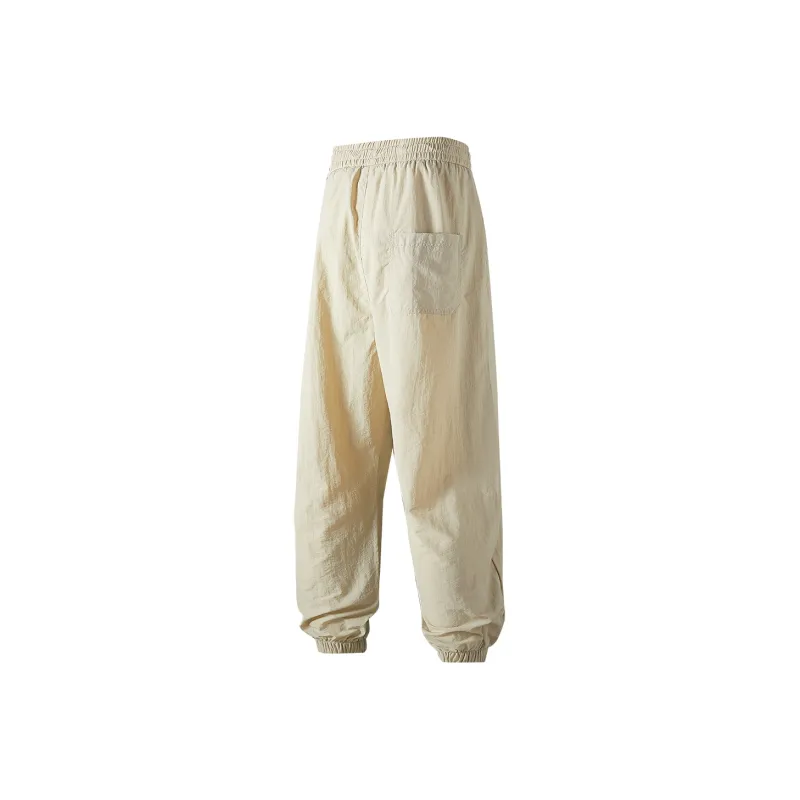 K-bird Sports Pants Unisex-5