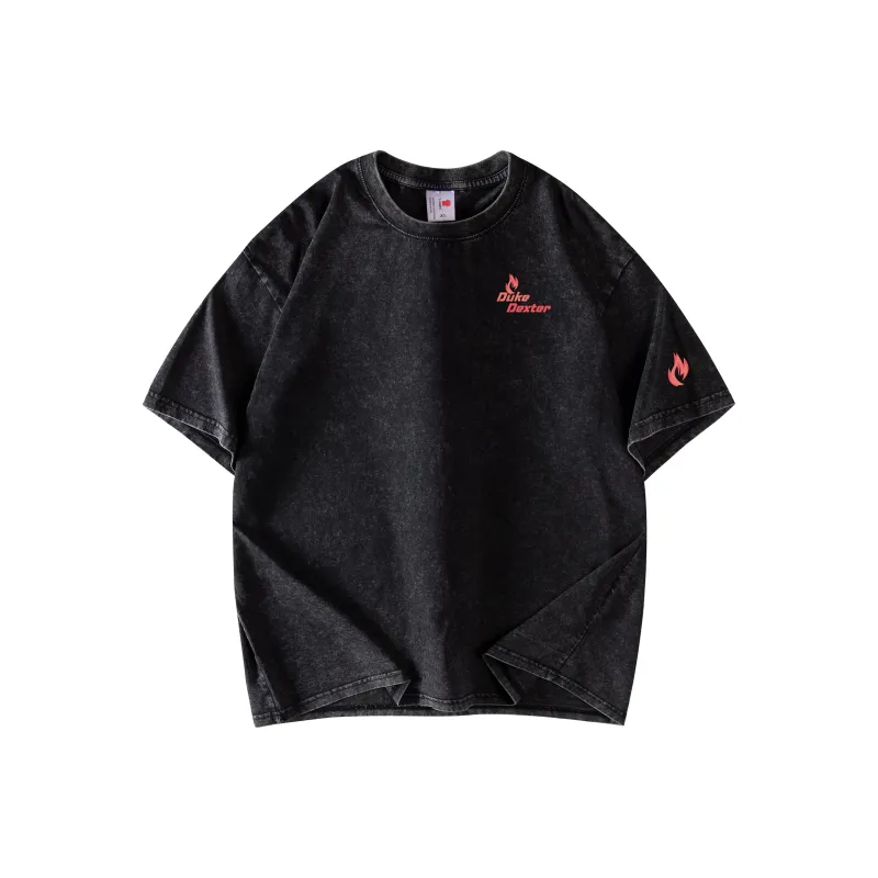 DUKE+DEXTER T Shirts Unisex-2