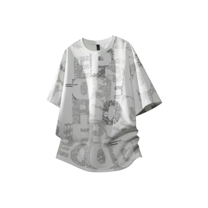 JUNGLE PANDA T Shirts Unisex-0