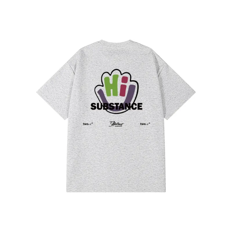 Cotton Gene T Shirts Unisex-12