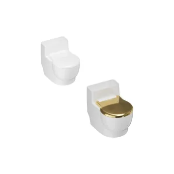 JIANYUJIAFANG Home Use Creative Individual Trendy With Lid Anti Gray Anti Smoke Smell Ashtray