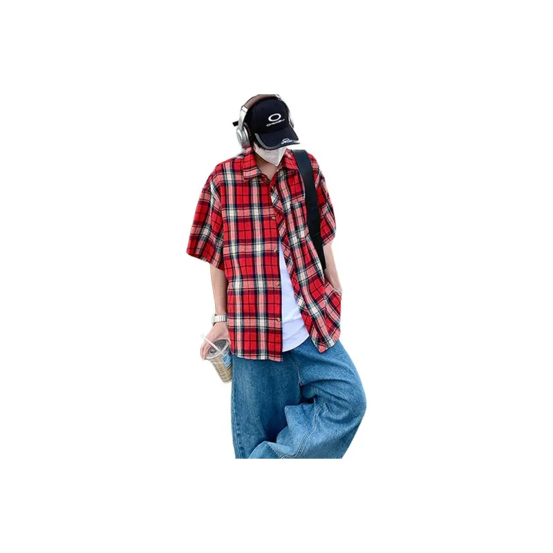 NOAHGIGI Shirts Unisex-0