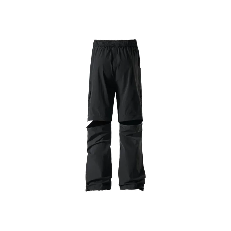 SIL VITIN Casual Pants Unisex-5