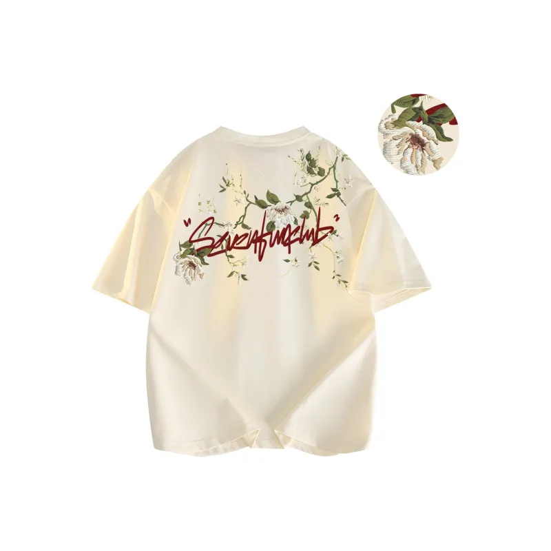 7 SEVFUN T Shirts Unisex-11