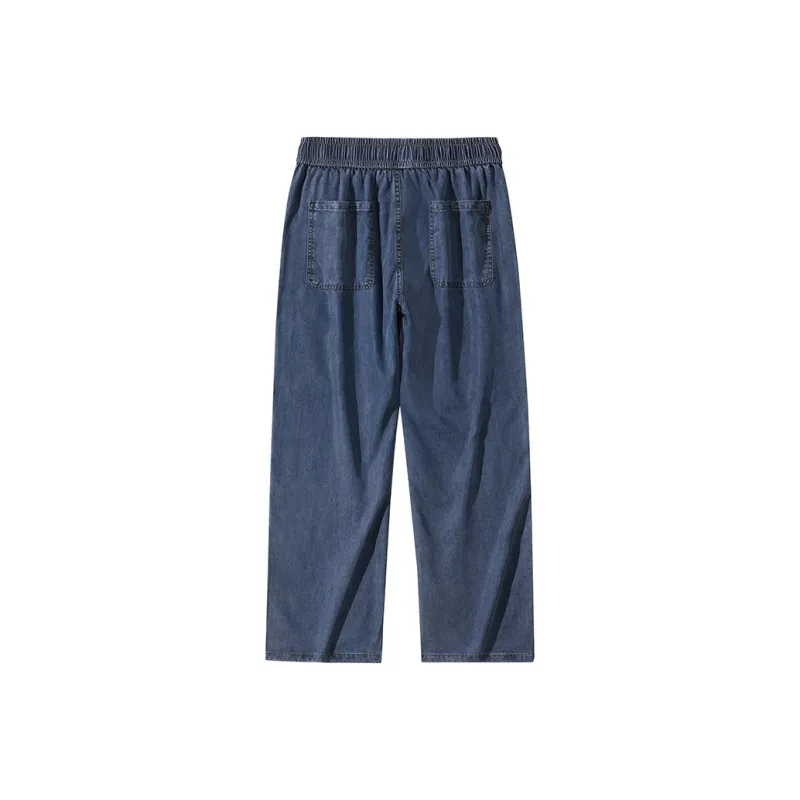 AGBG Jeans Unisex-6