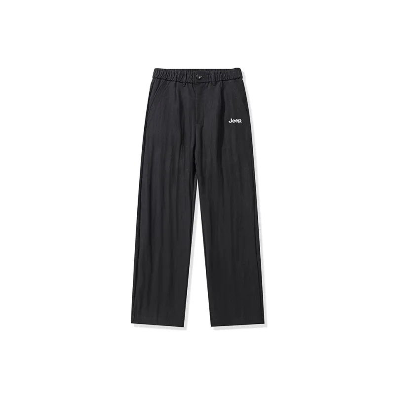Jeep Outdoor Casual Pants Unisex-0
