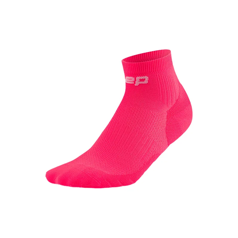 Cep SS25 Ankle Socks Unisex 1 Pack-6
