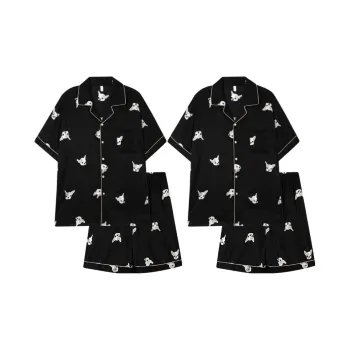Top Melon Unisex Pajama Sets