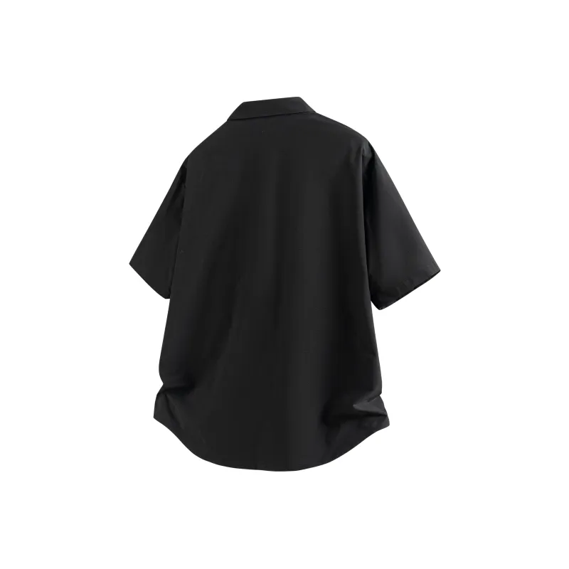 FCB ARCELONA Shirts Unisex-1