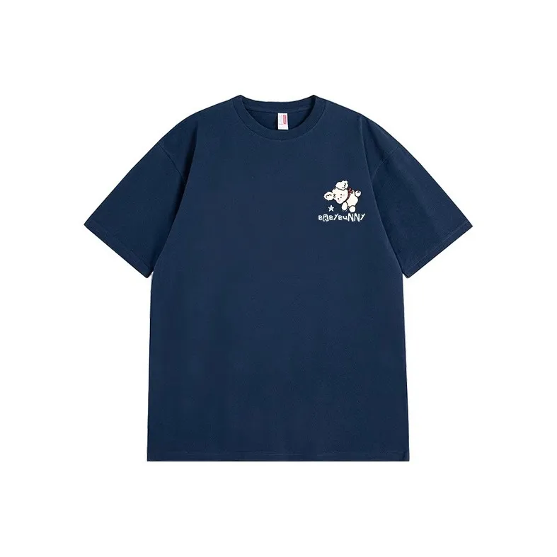 GOSO T Shirts Women's-12