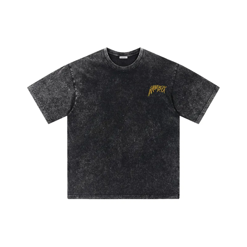 INNERSECT T Shirts Unisex-1