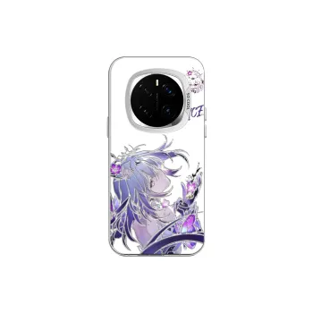 CHUNFAN Phone Cases