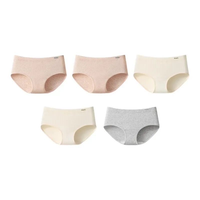 Urban Beauty Underpants Women's Combo Set-14