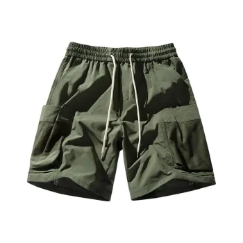 LSVE Casual Shorts Women's