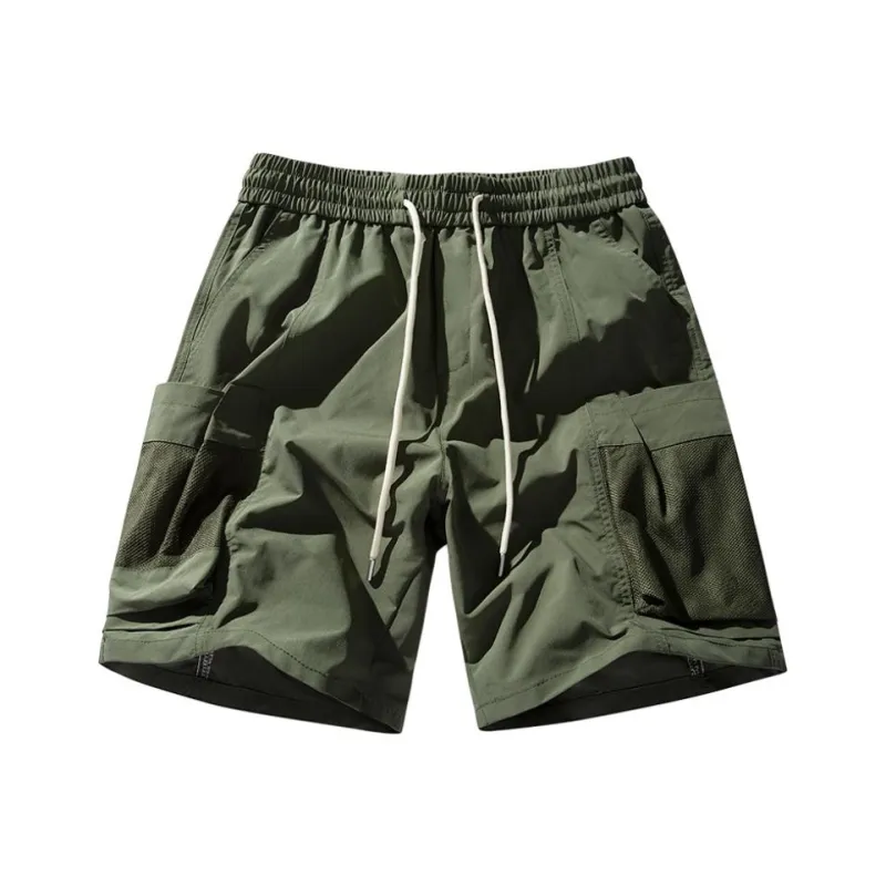 LSVE Casual Shorts Women's-6
