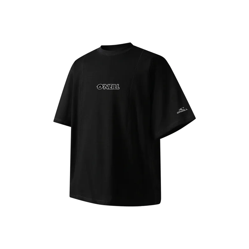 O'Neill T Shirts Unisex-2