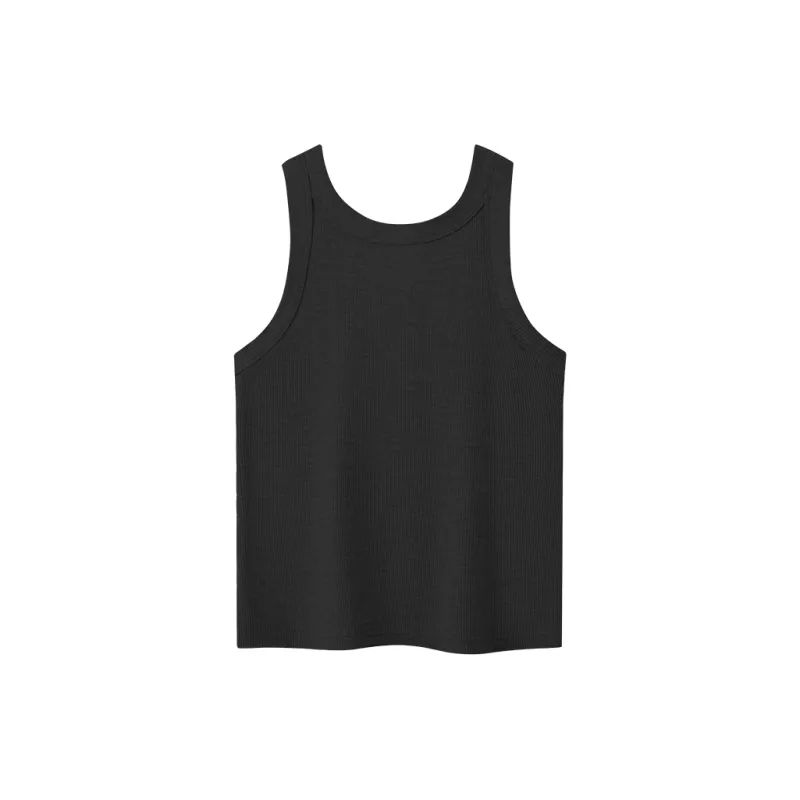 Jeep Unisex Tank Tops-1