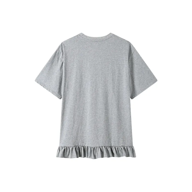 YGPRW T Shirts Women's-8
