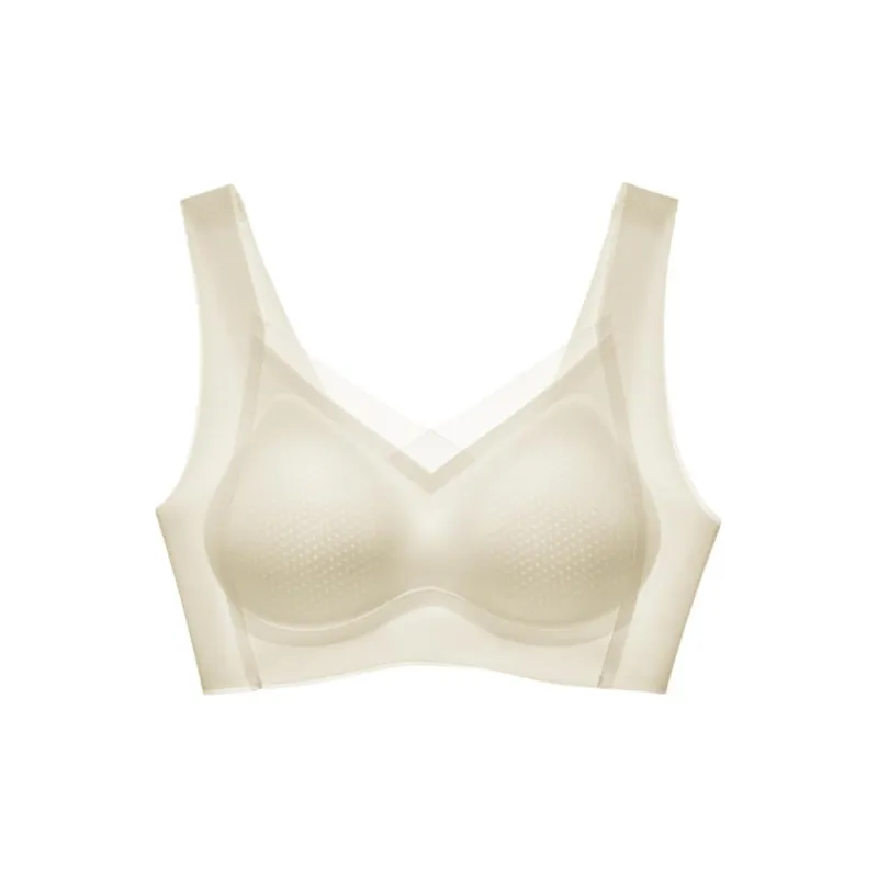 MIIOW Cool One Summer Series Bra Women's Combo Set-0