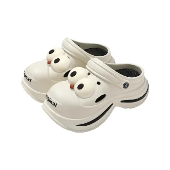Cat power Slippers / Home Slippers