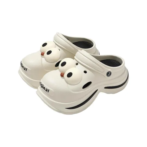 Cat power Clogs Womens