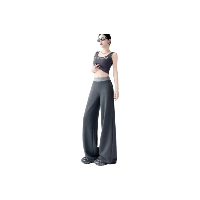 MIIOW Casual Pants Women's-15