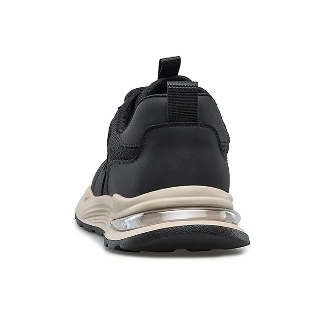 KANGNAI Low Top Casual Shoes Men's-3