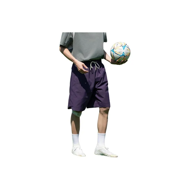 SIL VITIN Casual Shorts Unisex-9