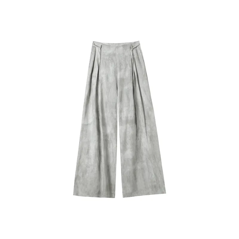HTHK Casual Pants Women's-24