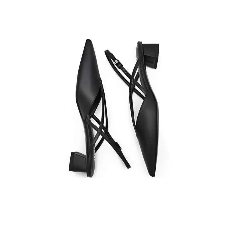 PEDRO Casual Single Shoes Women's-4