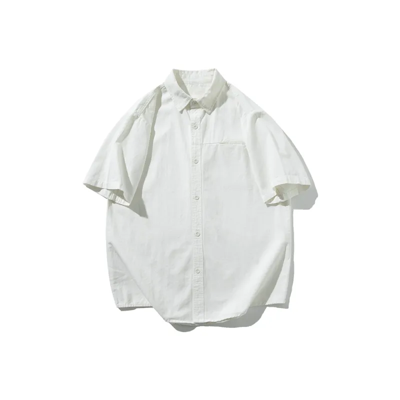 Antioffice Shirts Men-14