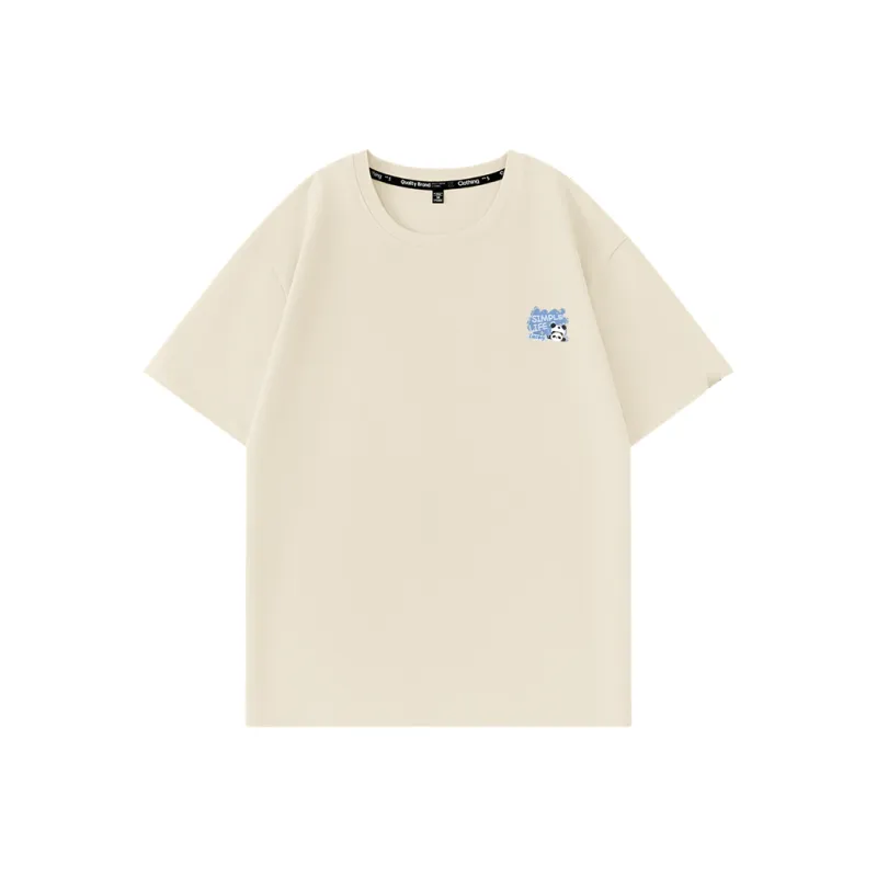 Cotton T Shirts Unisex-20