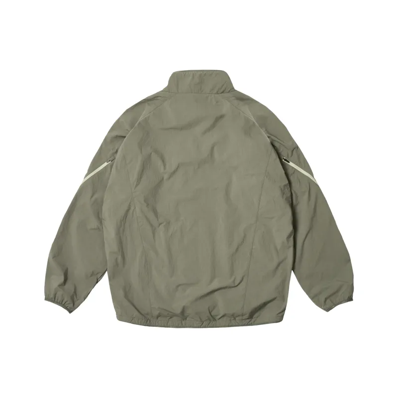 PALACE SS25 Jackets Unisex Dark Green-2