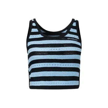 Ann Andelman Tank Tops Women's