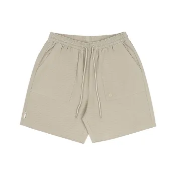 MYSAMESAME Casual Shorts Unisex