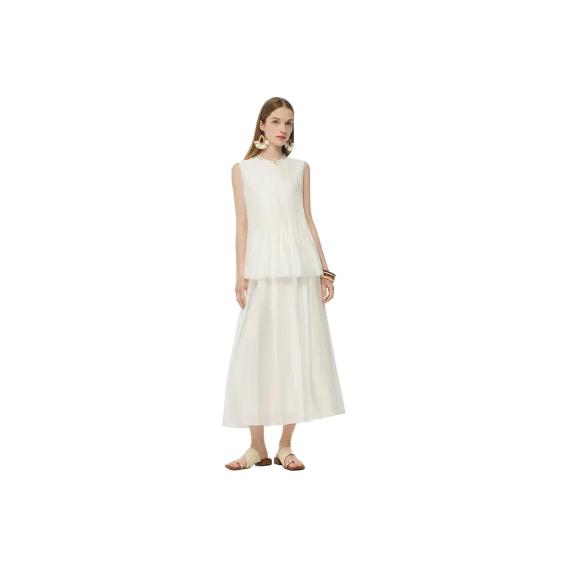 GOELIA Two Piece Skirt Sets Women's-1
