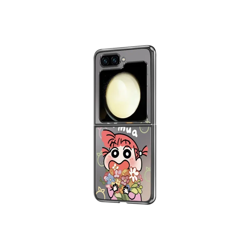 TU QING Phone Cases-11
