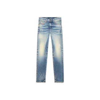 DIESEL 2019 D Strukt Jeans