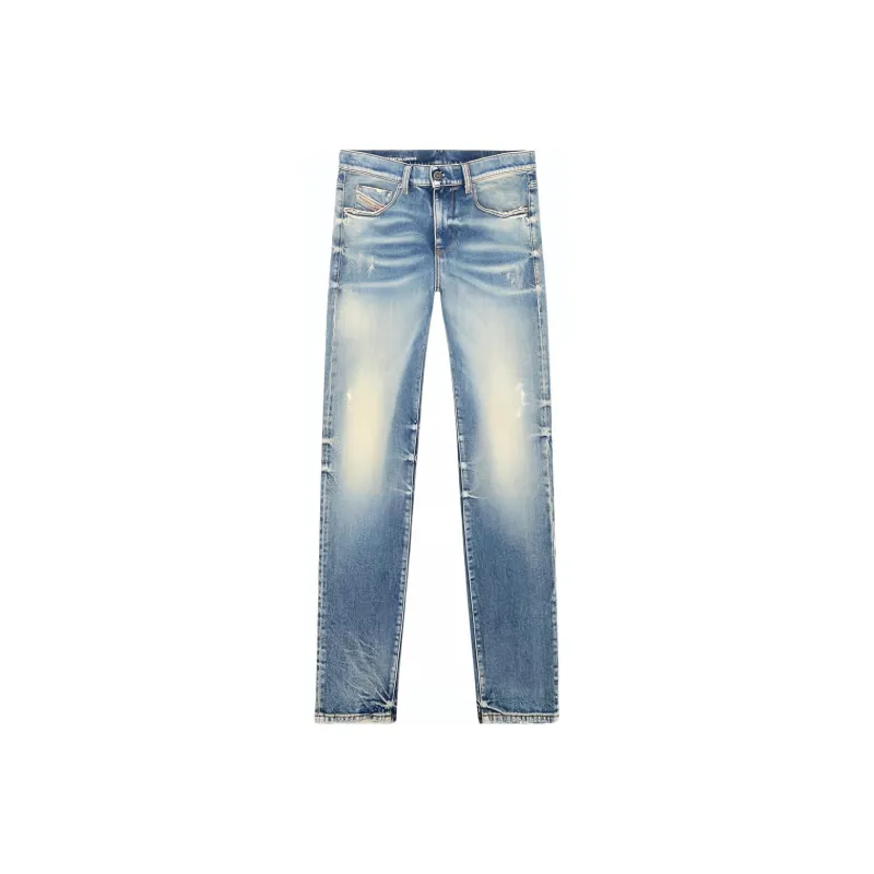 DIESEL 2019 D Strukt Jeans-0