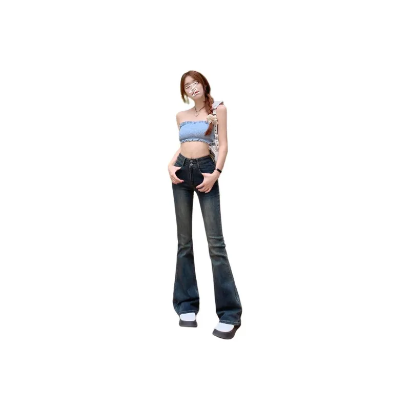 The New Age Family Jeans Women's-20