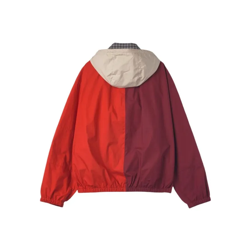 Maison Mihara Yasuhiro Jackets & Coats Men's Red-1