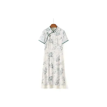 PIERRE CARDIN Short Sleeved Dress Women's