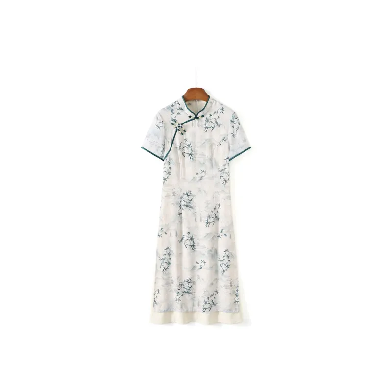 PIERRE CARDIN Short Sleeved Dress Women's-0