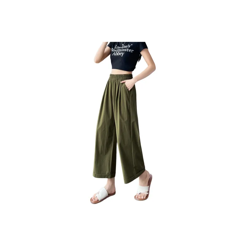 ORIGIN Casual Pants Women's-22